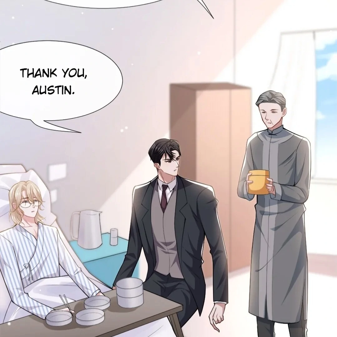 Borrowed Hearts (Official) - Chapter 17 manhwa
