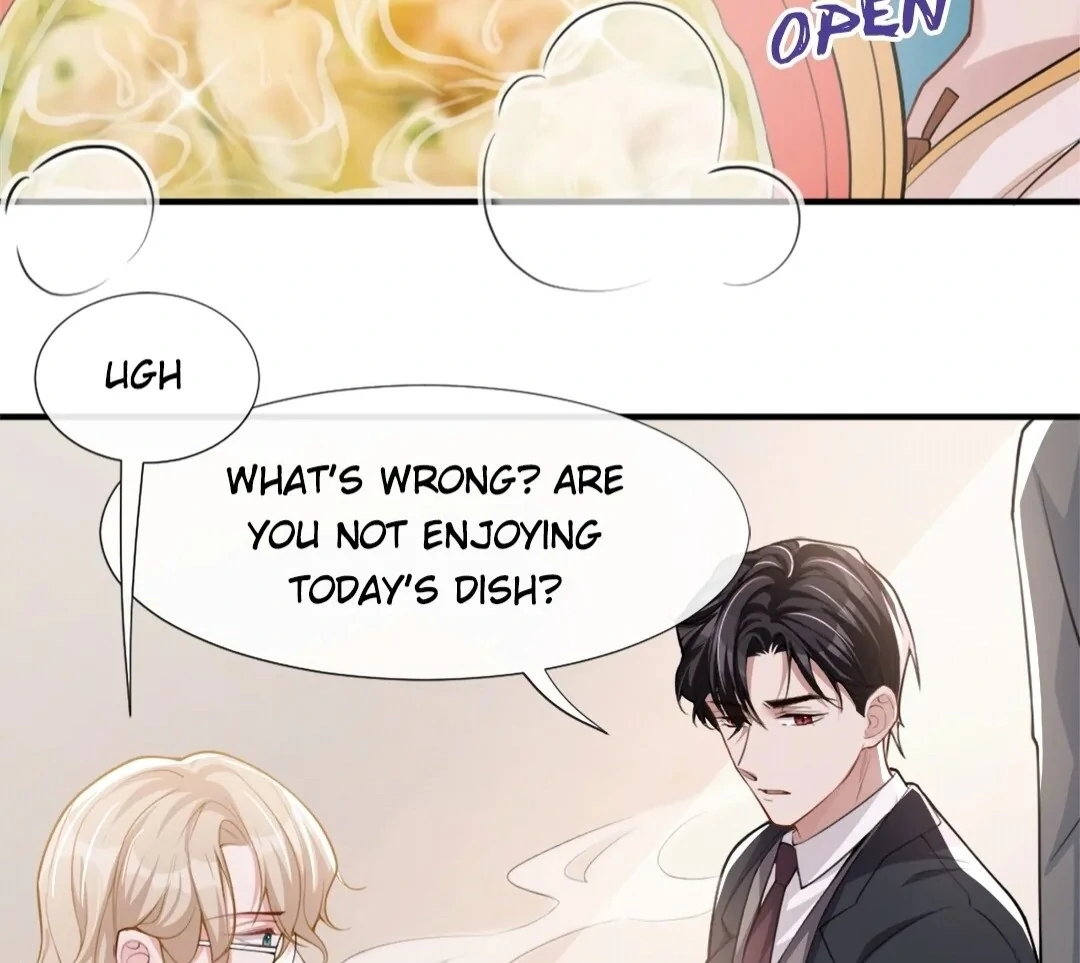 Borrowed Hearts (Official) - Chapter 17 manhwa