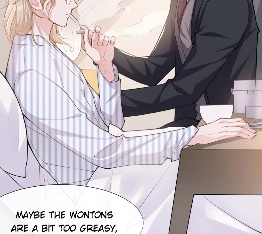 Borrowed Hearts (Official) - Chapter 17 manhwa