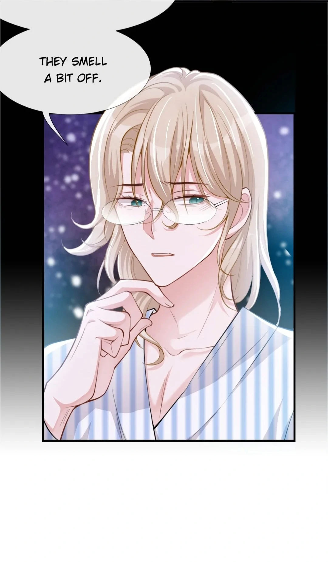 Borrowed Hearts (Official) - Chapter 17 manhwa