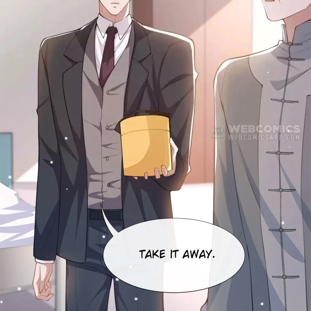 Borrowed Hearts (Official) - Chapter 18 manhwa