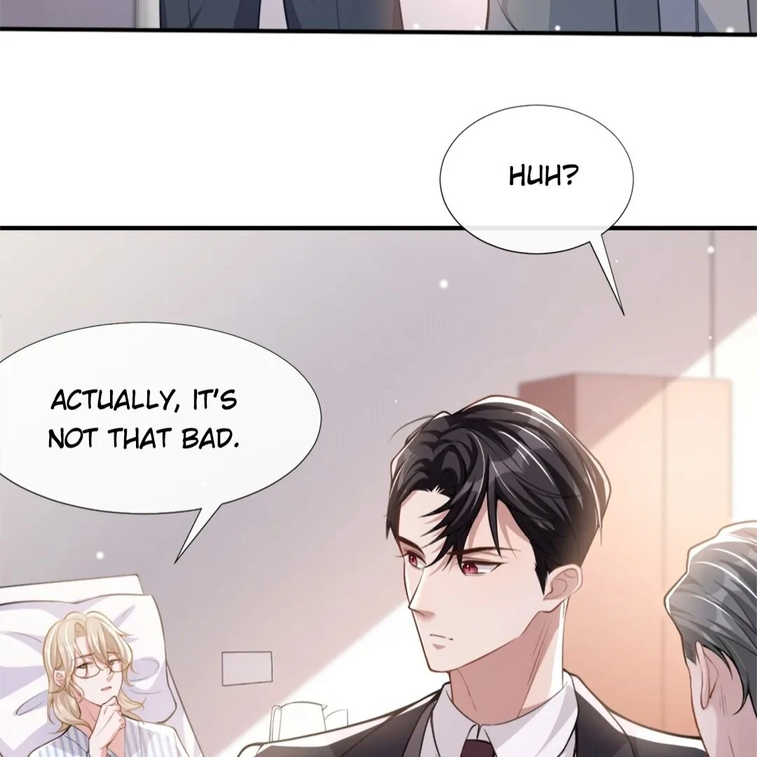 Borrowed Hearts (Official) - Chapter 18 manhwa