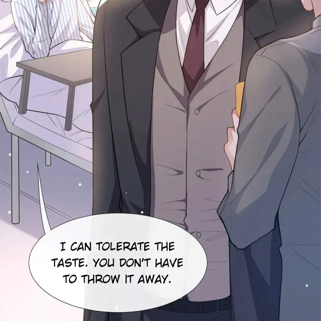 Borrowed Hearts (Official) - Chapter 18 manhwa