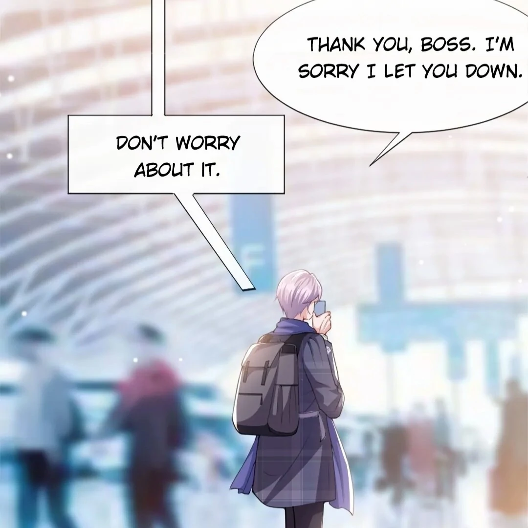 Borrowed Hearts (Official) - Chapter 18 manhwa