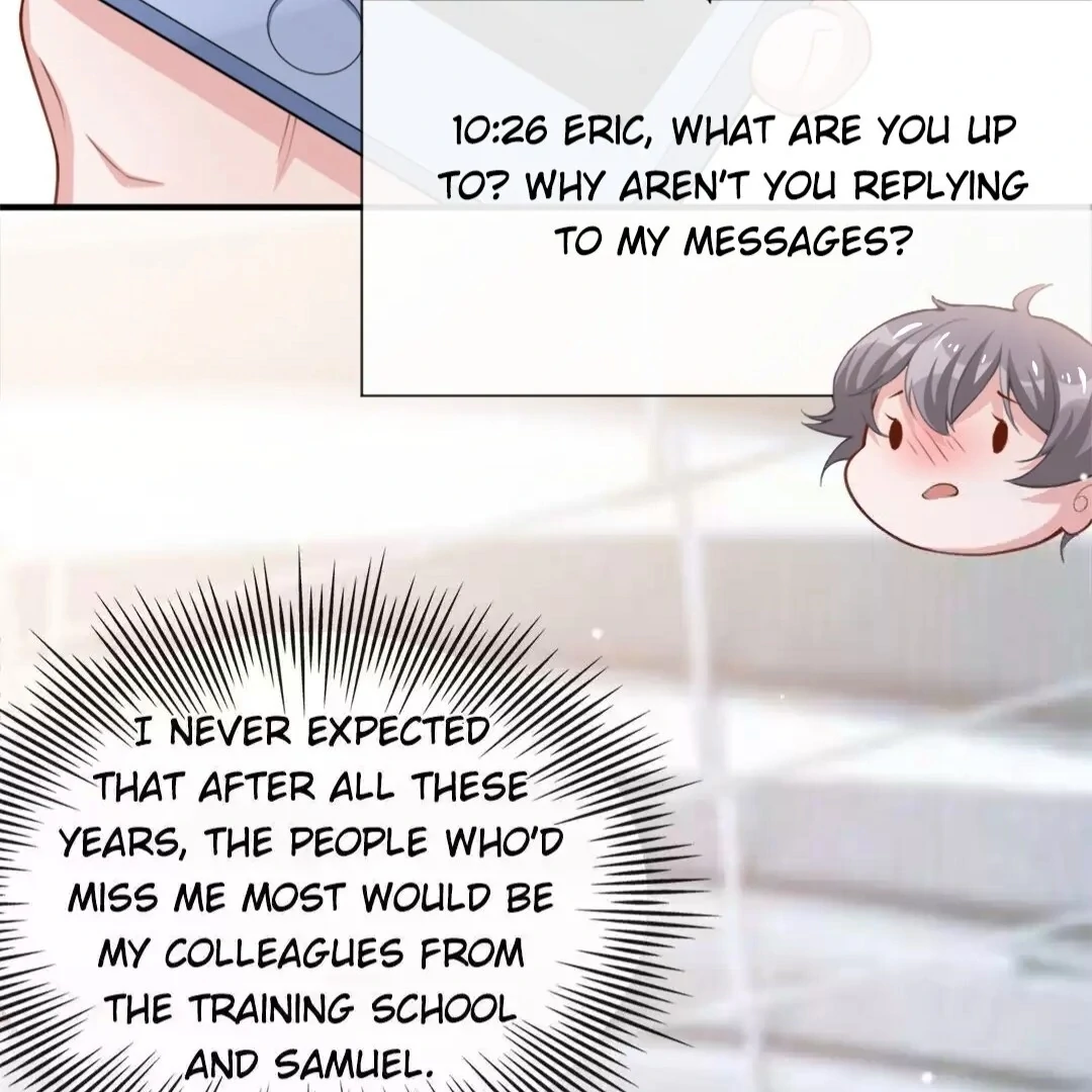 Borrowed Hearts (Official) - Chapter 18 manhwa