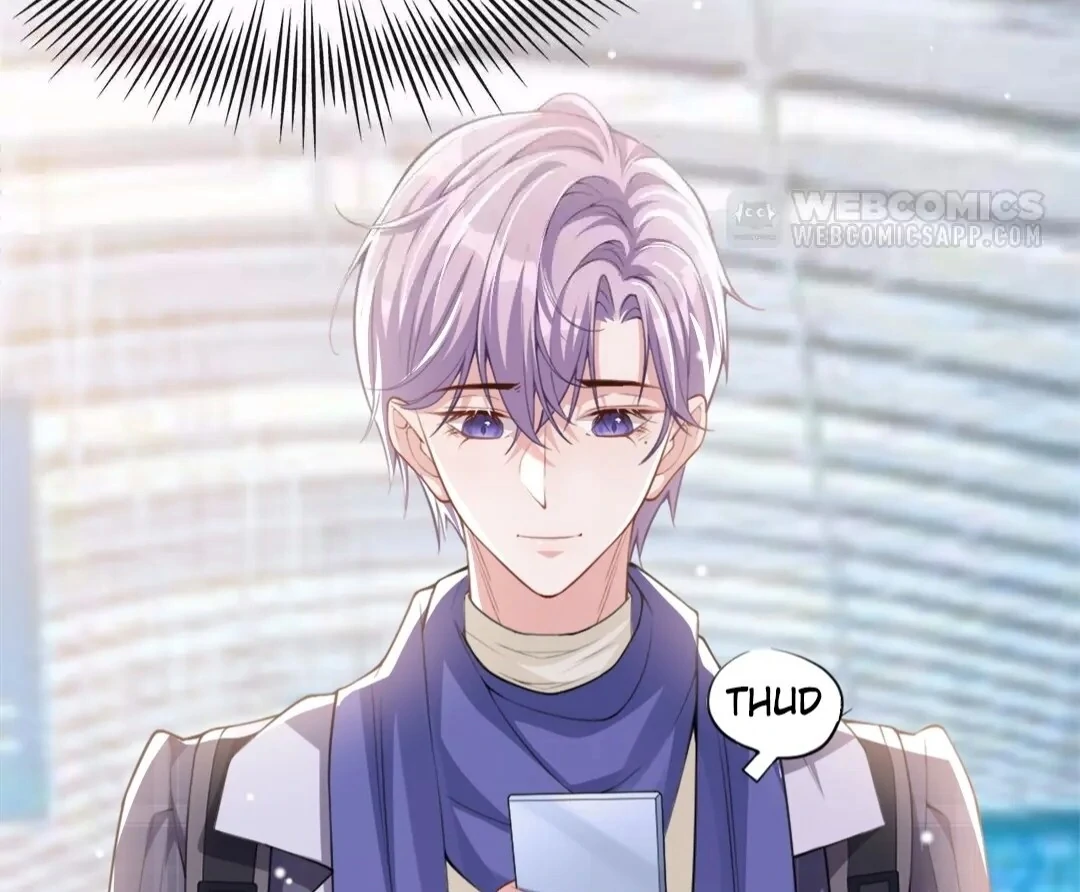 Borrowed Hearts (Official) - Chapter 18 manhwa