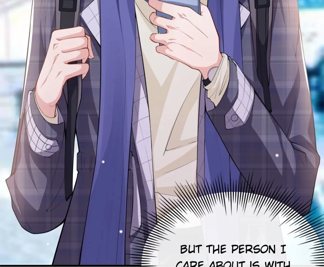 Borrowed Hearts (Official) - Chapter 18 manhwa