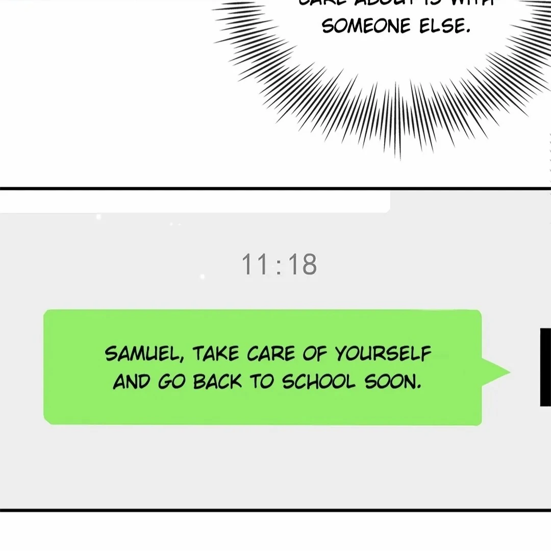 Borrowed Hearts (Official) - Chapter 18 manhwa
