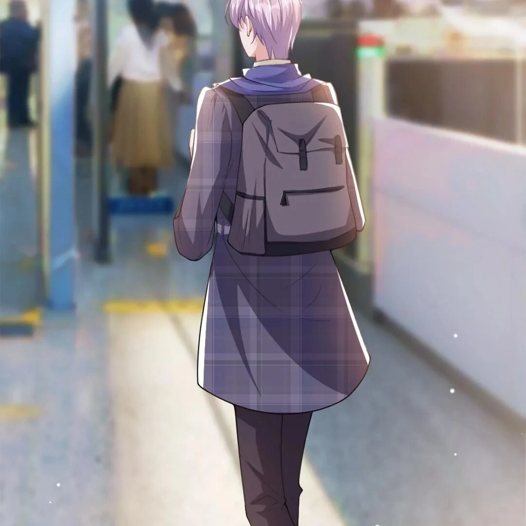 Borrowed Hearts (Official) - Chapter 18 manhwa
