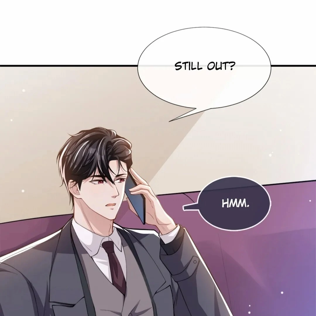 Borrowed Hearts (Official) - Chapter 18 manhwa