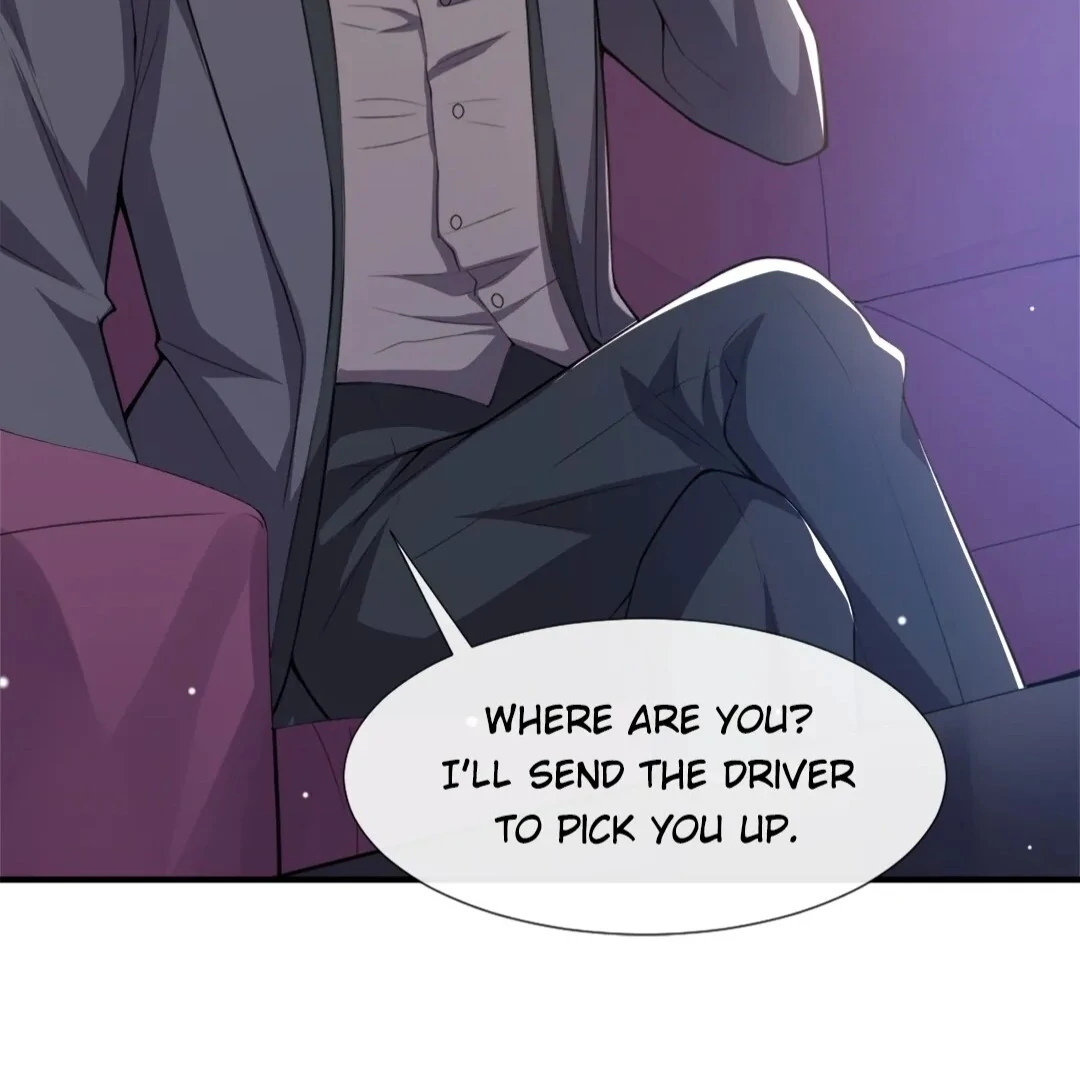 Borrowed Hearts (Official) - Chapter 18 manhwa