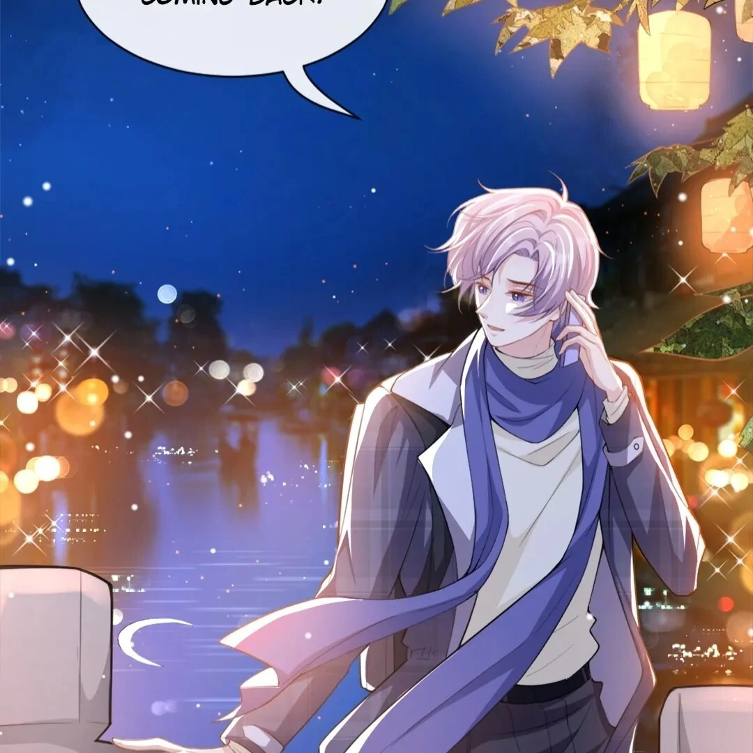 Borrowed Hearts (Official) - Chapter 18 manhwa