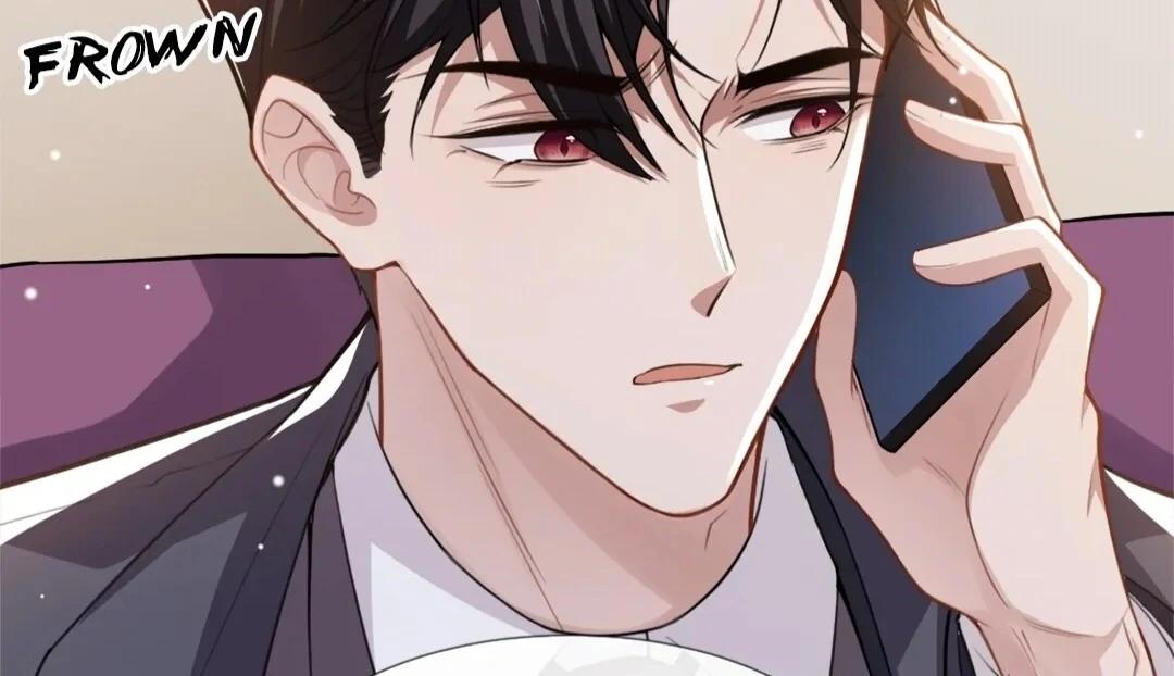 Borrowed Hearts (Official) - Chapter 18 manhwa