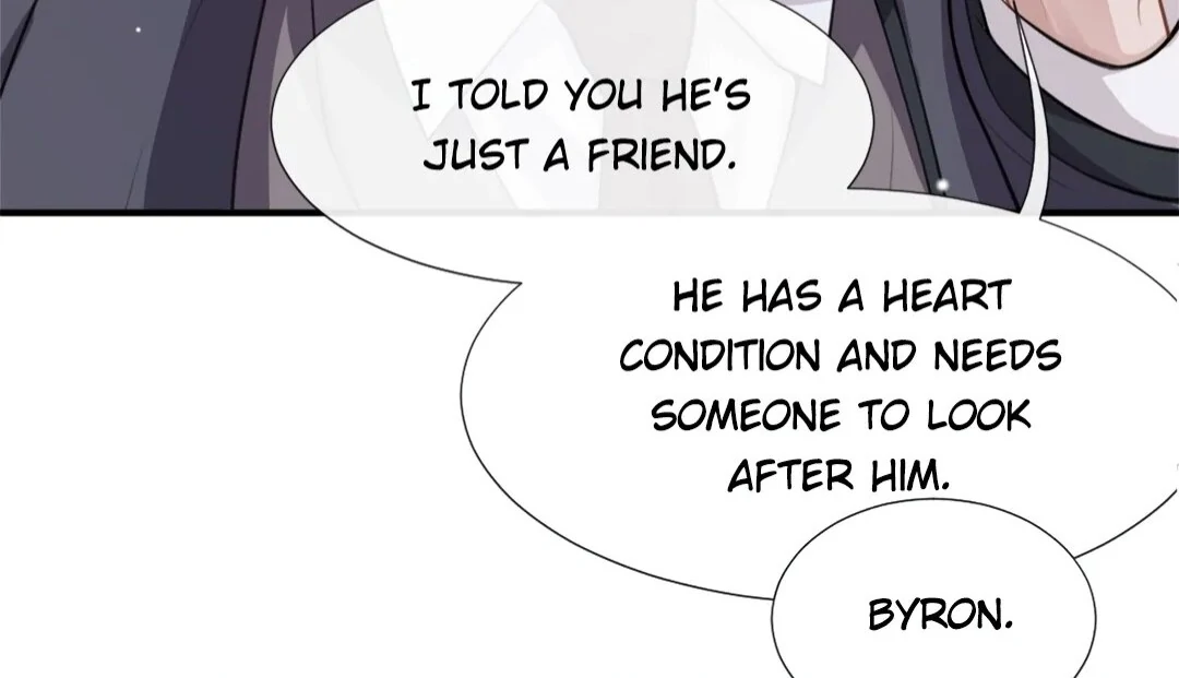 Borrowed Hearts (Official) - Chapter 18 manhwa