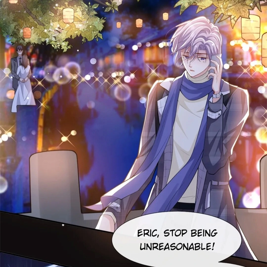 Borrowed Hearts (Official) - Chapter 18 manhwa