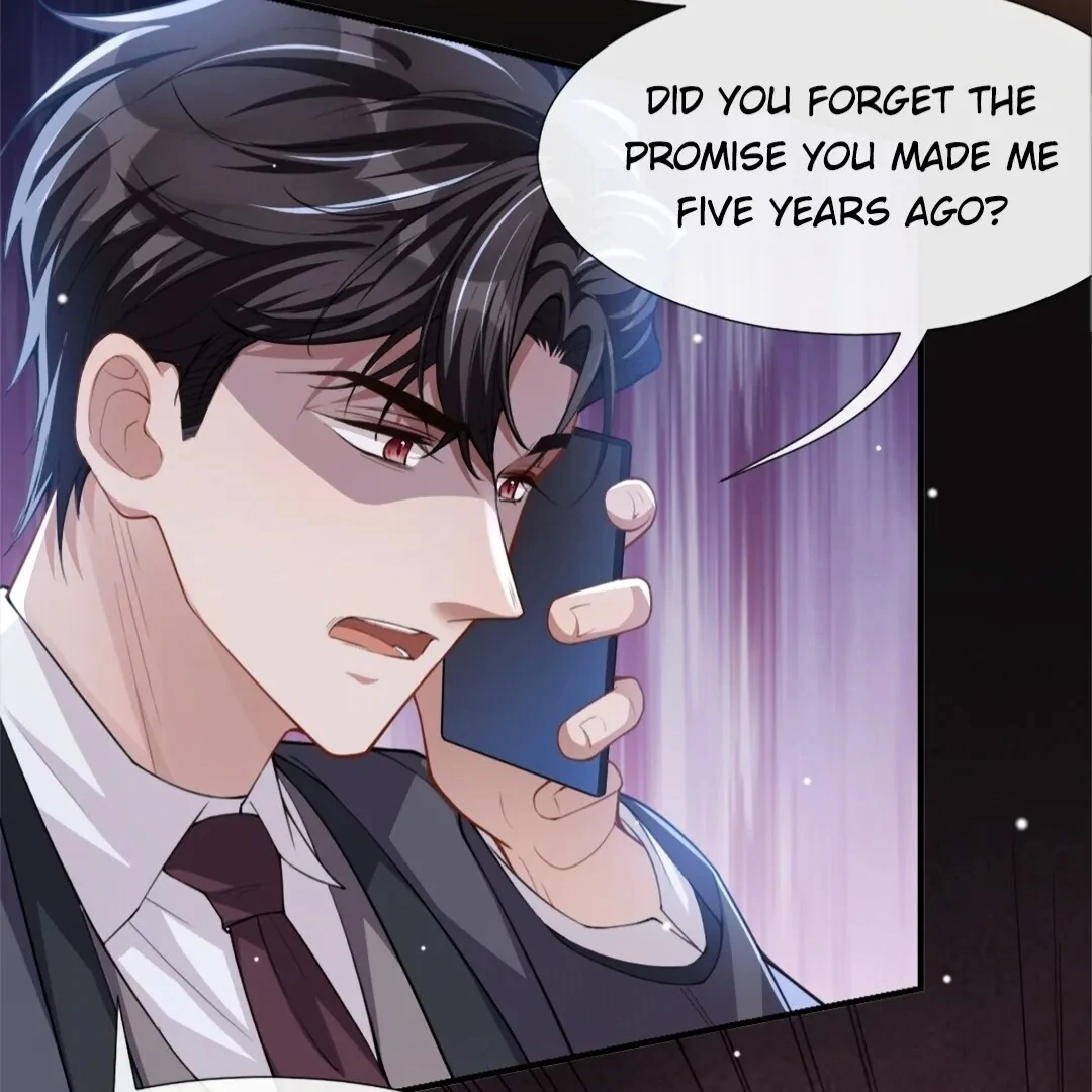 Borrowed Hearts (Official) - Chapter 18 manhwa