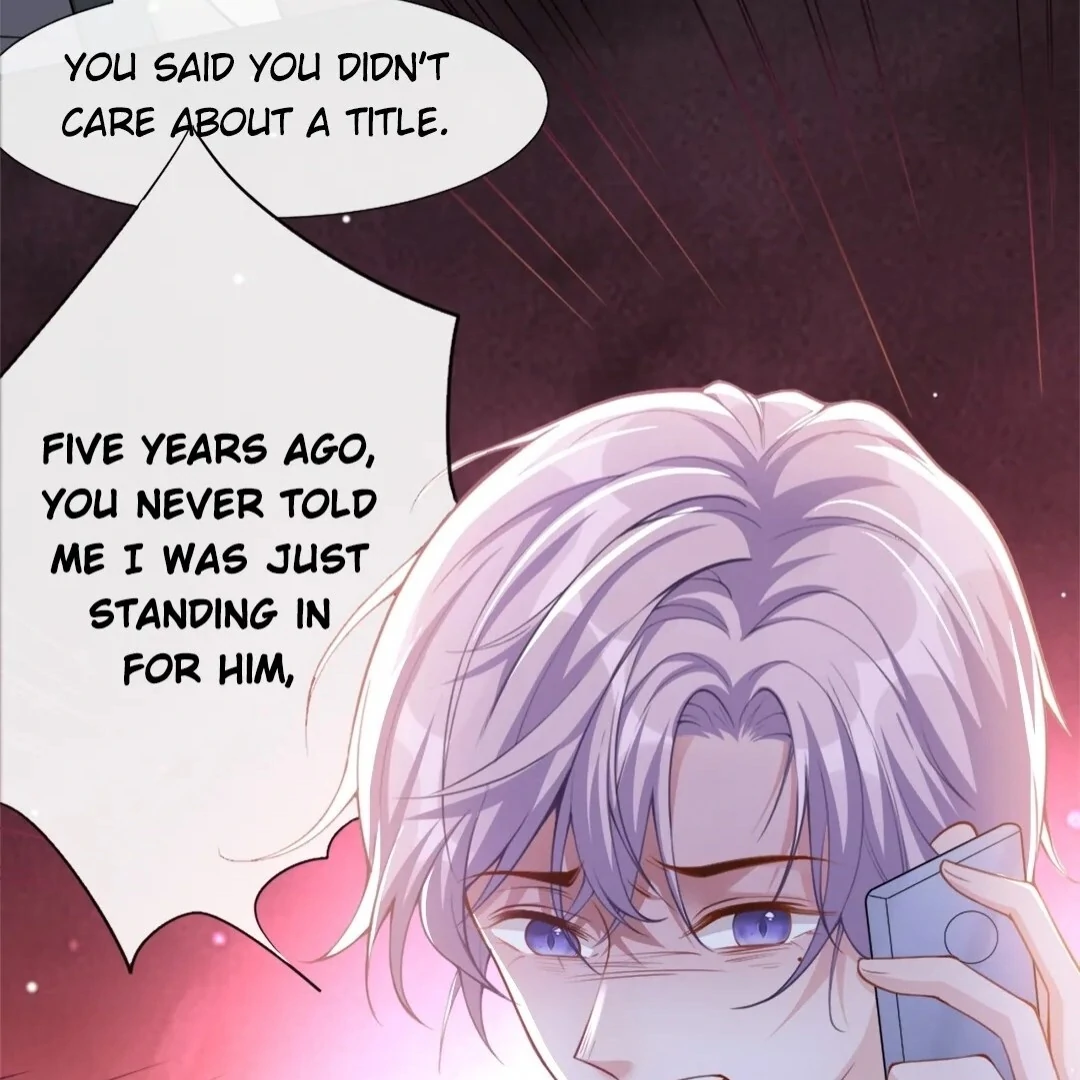 Borrowed Hearts (Official) - Chapter 18 manhwa