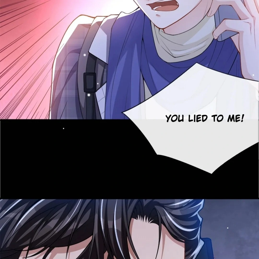 Borrowed Hearts (Official) - Chapter 18 manhwa
