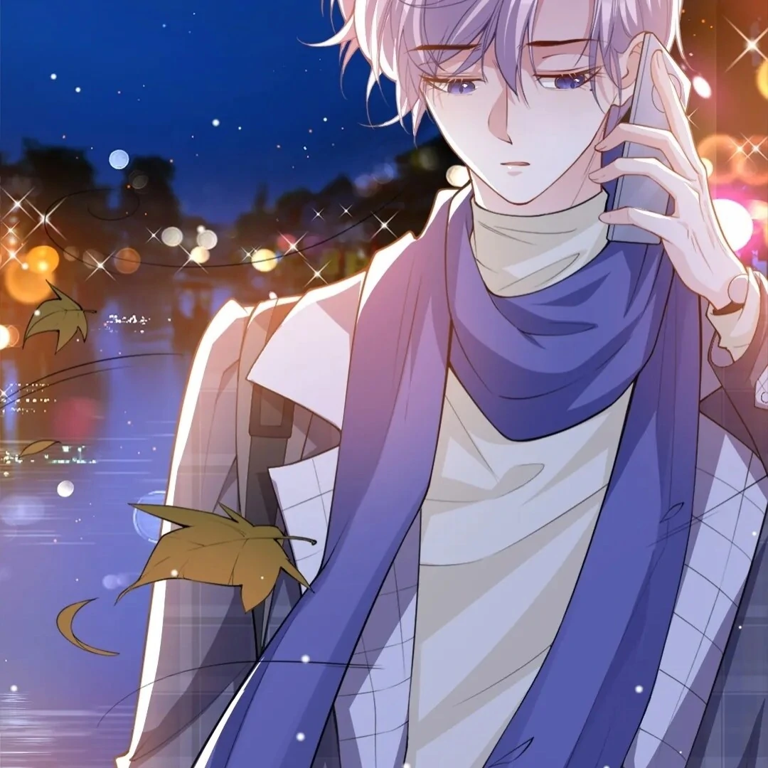 Borrowed Hearts (Official) - Chapter 18 manhwa