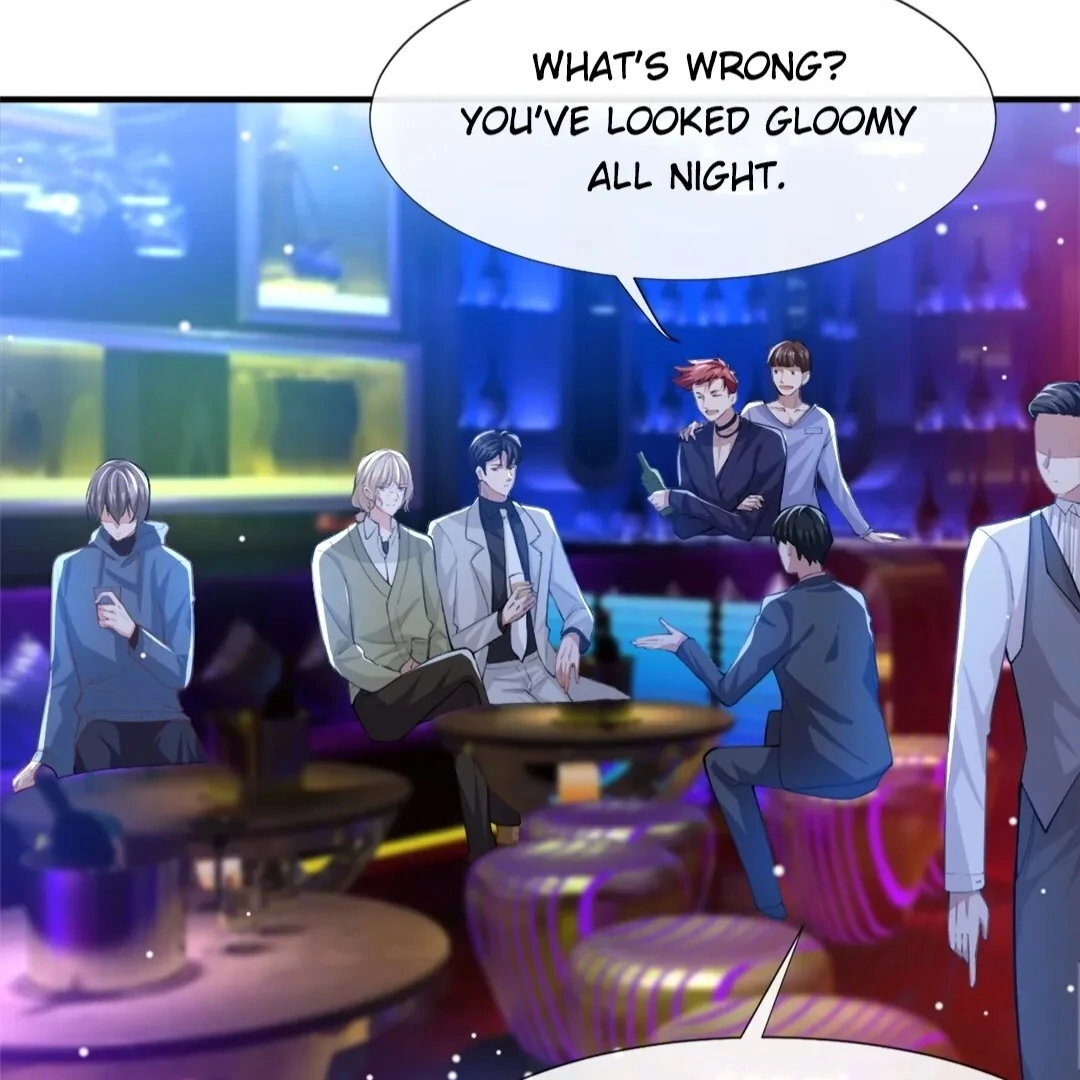 Borrowed Hearts (Official) - Chapter 18 manhwa