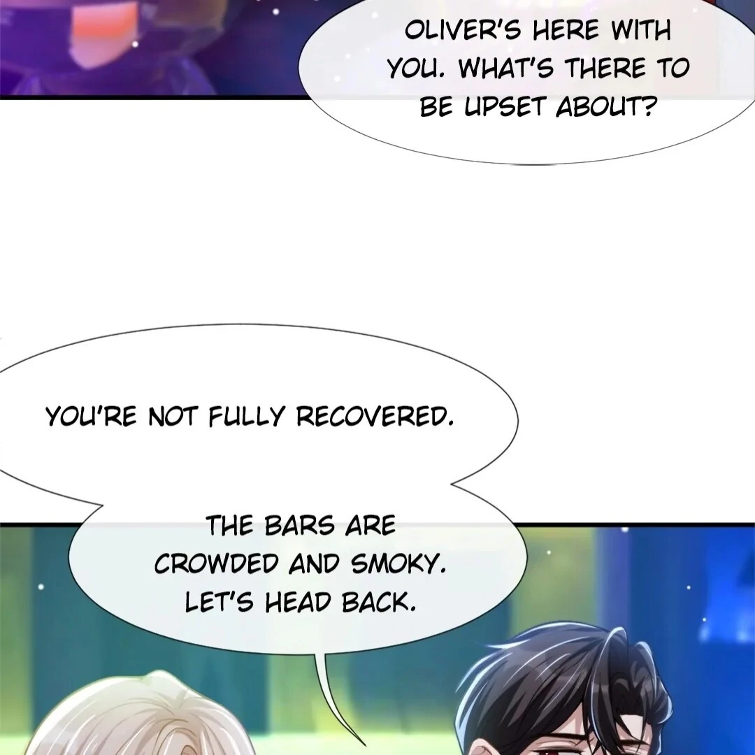 Borrowed Hearts (Official) - Chapter 18 manhwa