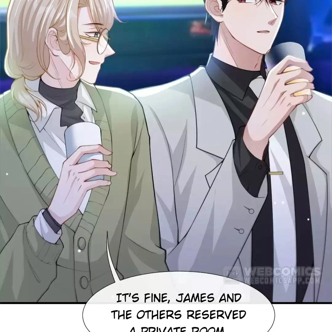 Borrowed Hearts (Official) - Chapter 18 manhwa