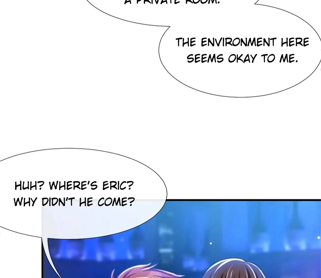 Borrowed Hearts (Official) - Chapter 18 manhwa
