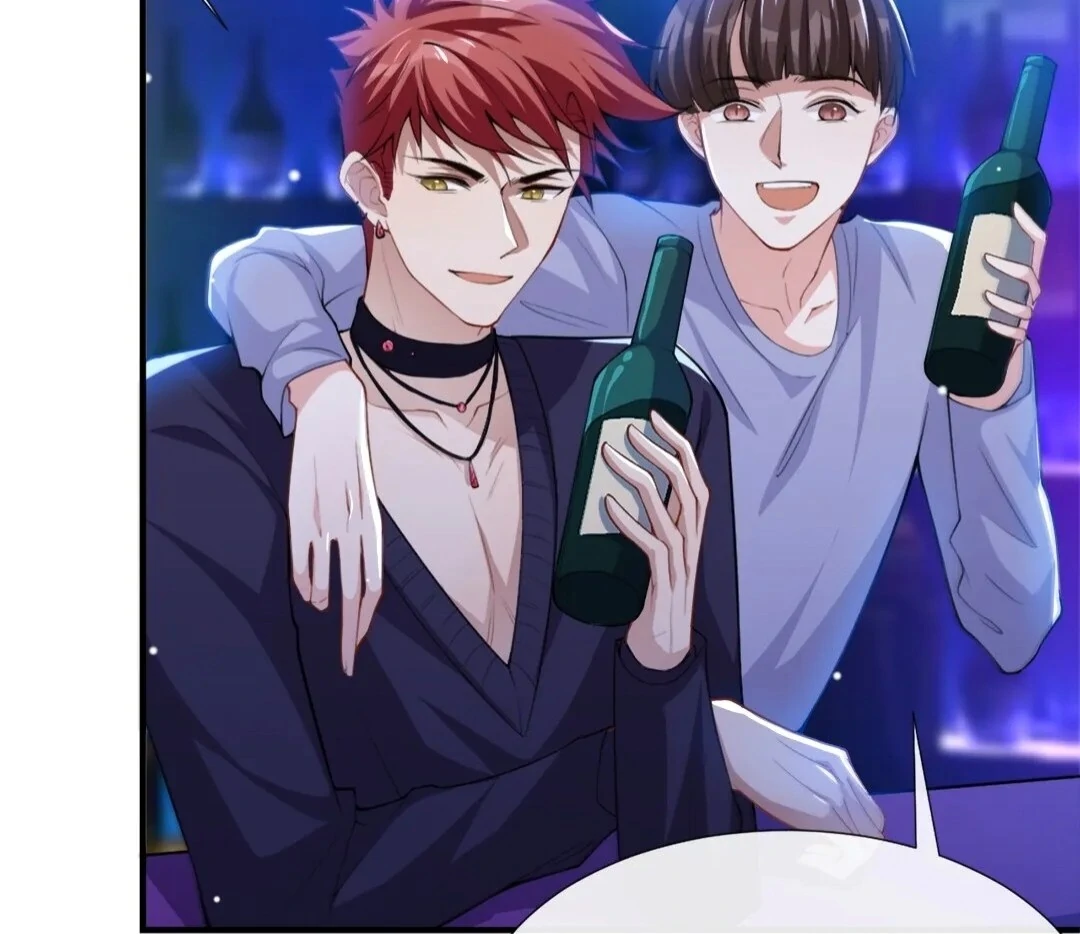 Borrowed Hearts (Official) - Chapter 18 manhwa