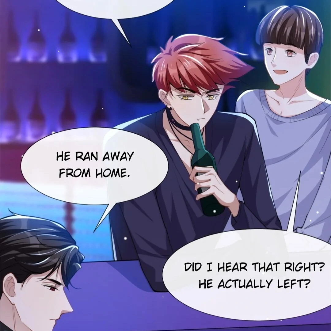 Borrowed Hearts (Official) - Chapter 18 manhwa