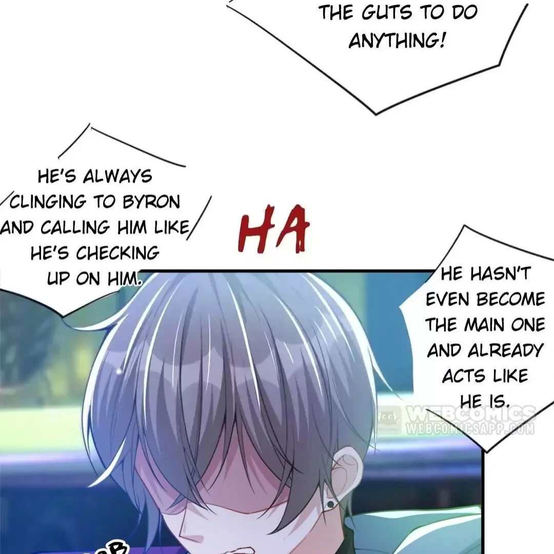 Borrowed Hearts (Official) - Chapter 18 manhwa