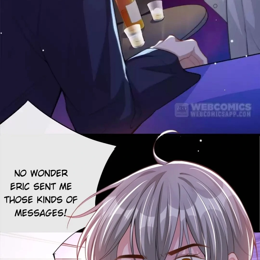 Borrowed Hearts (Official) - Chapter 19 manhwa