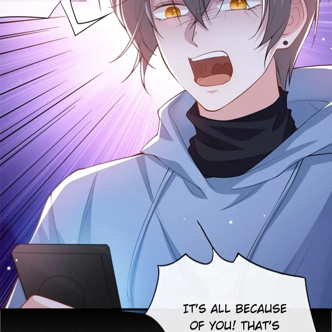 Borrowed Hearts (Official) - Chapter 19 manhwa