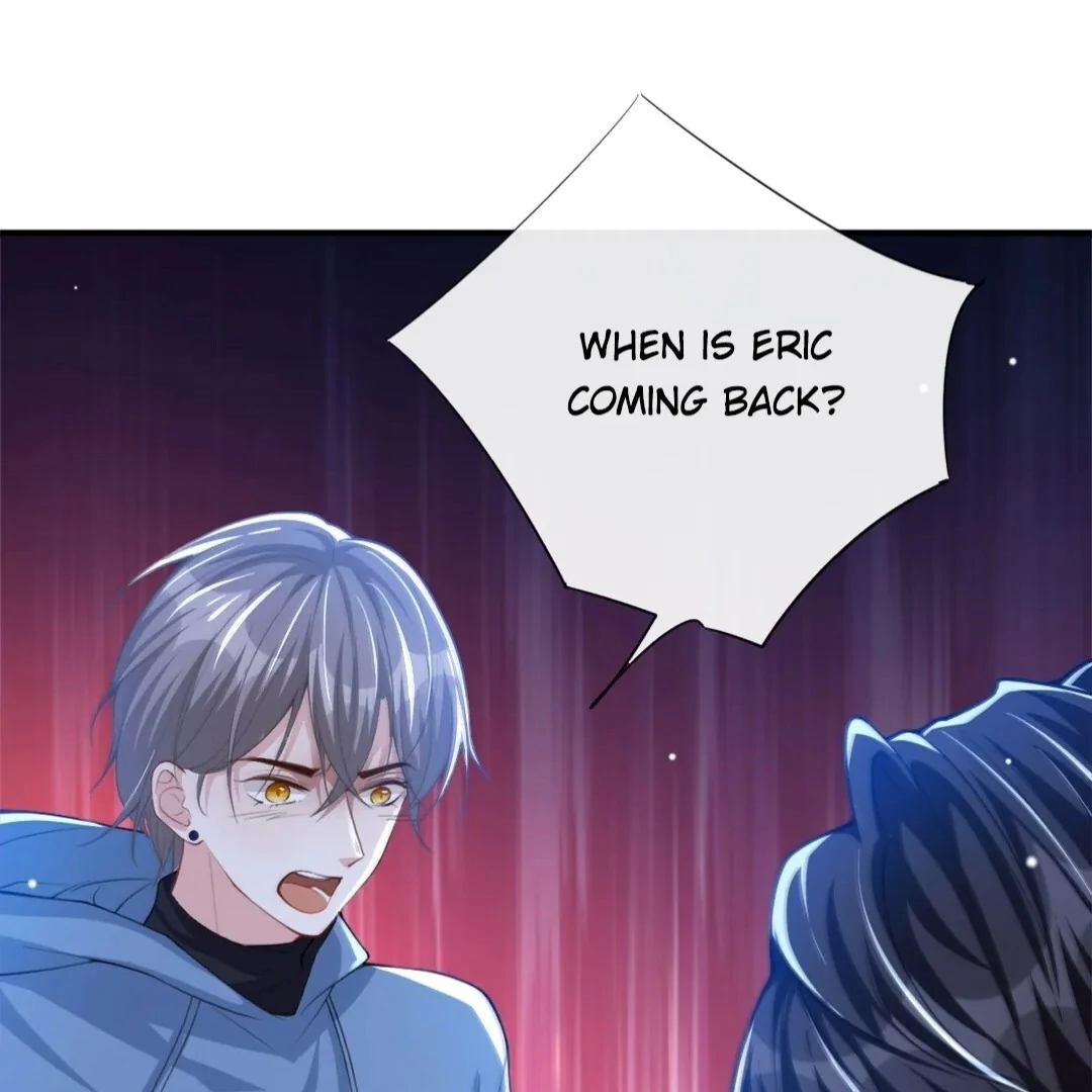 Borrowed Hearts (Official) - Chapter 19 manhwa