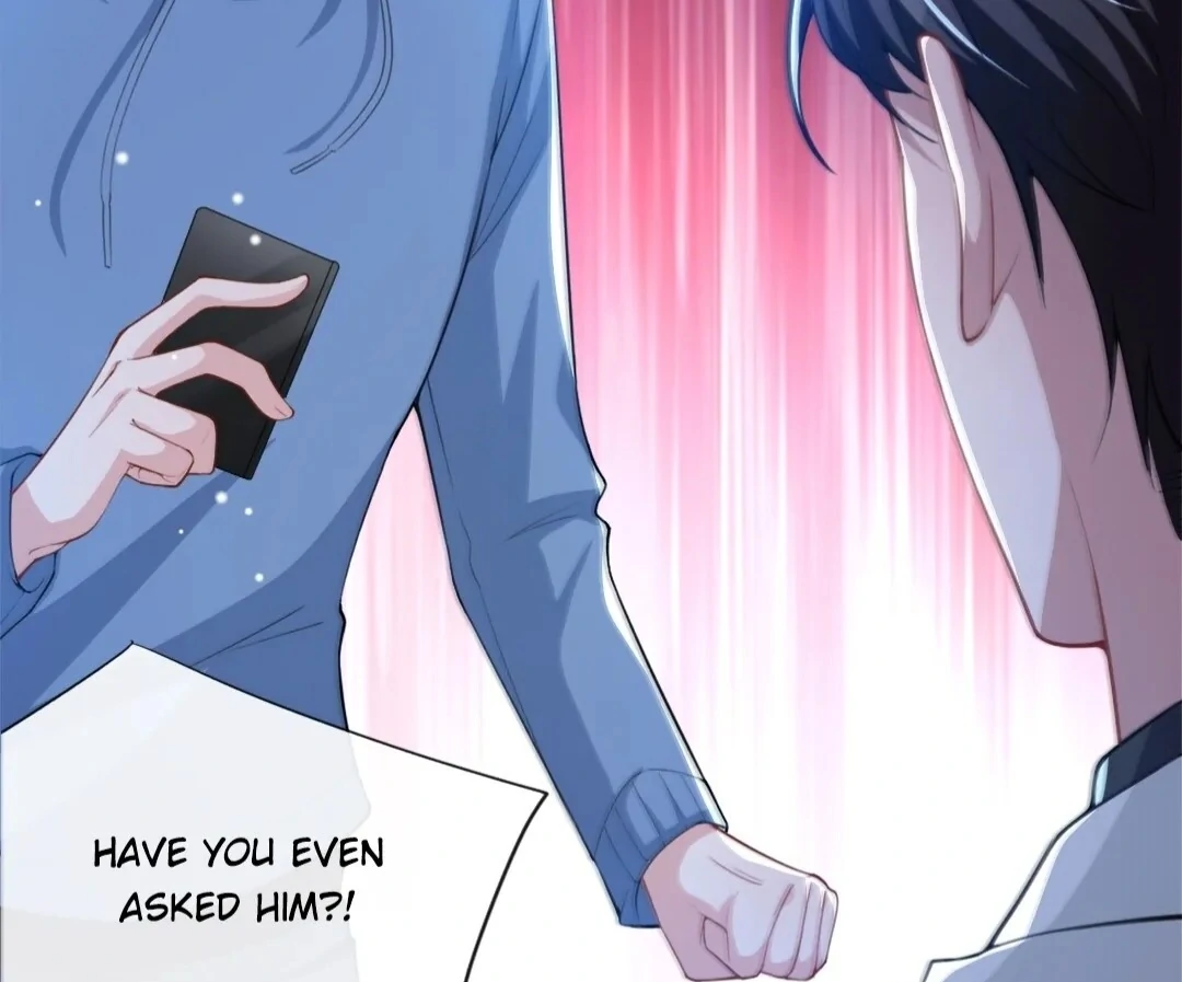 Borrowed Hearts (Official) - Chapter 19 manhwa