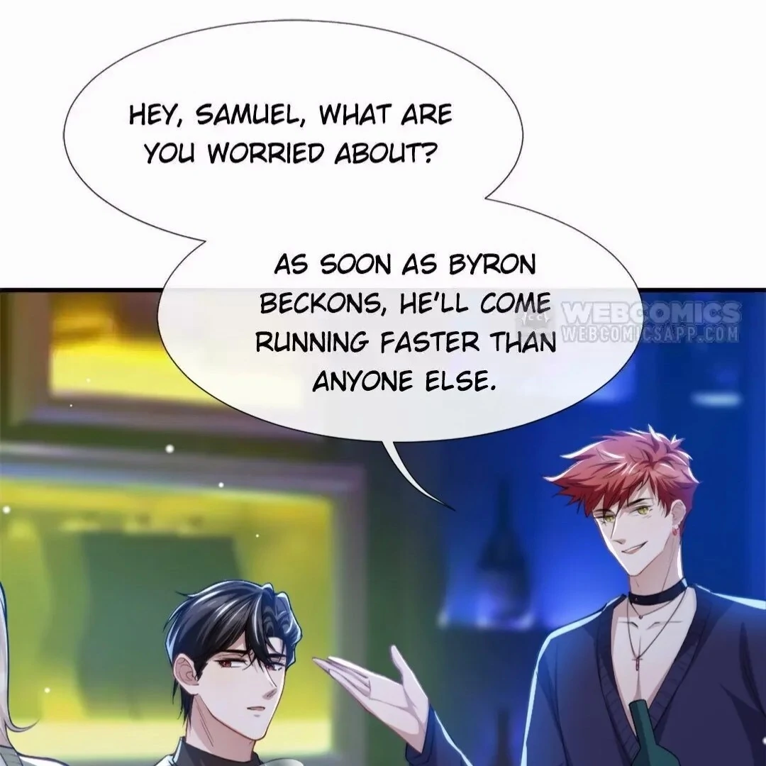 Borrowed Hearts (Official) - Chapter 19 manhwa