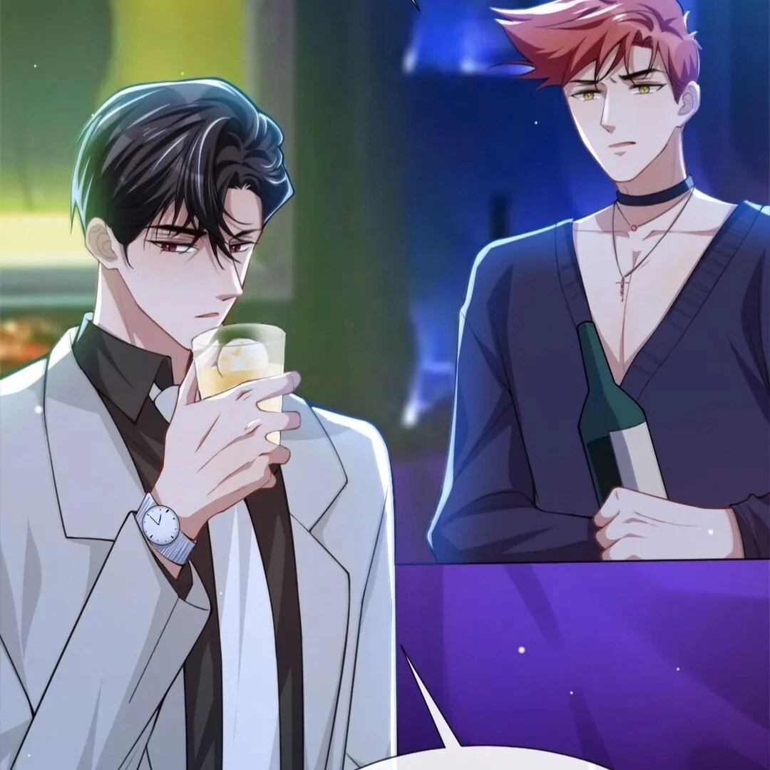 Borrowed Hearts (Official) - Chapter 19 manhwa