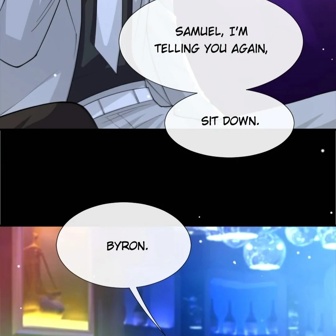 Borrowed Hearts (Official) - Chapter 19 manhwa