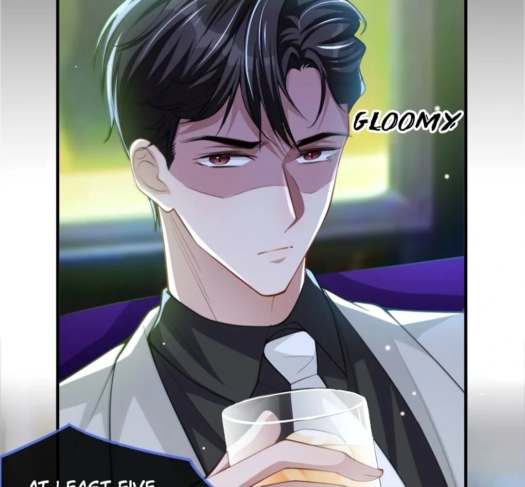 Borrowed Hearts (Official) - Chapter 19 manhwa