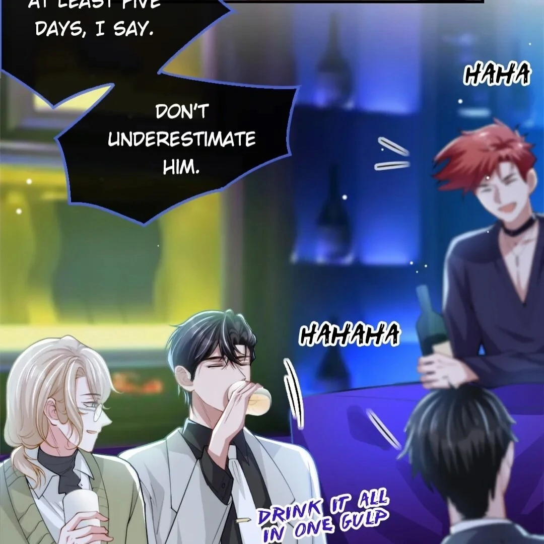 Borrowed Hearts (Official) - Chapter 19 manhwa