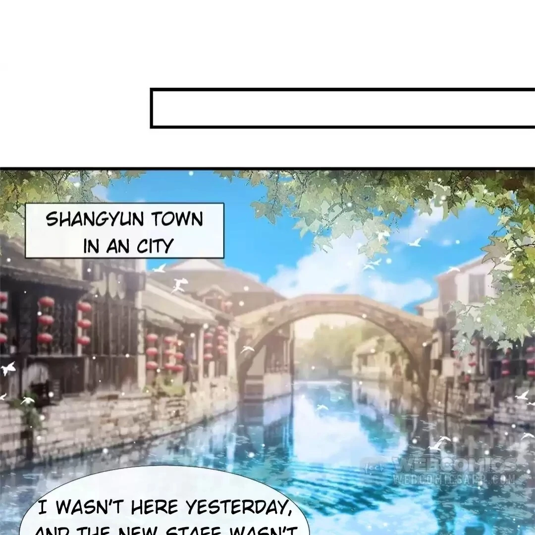 Borrowed Hearts (Official) - Chapter 19 manhwa