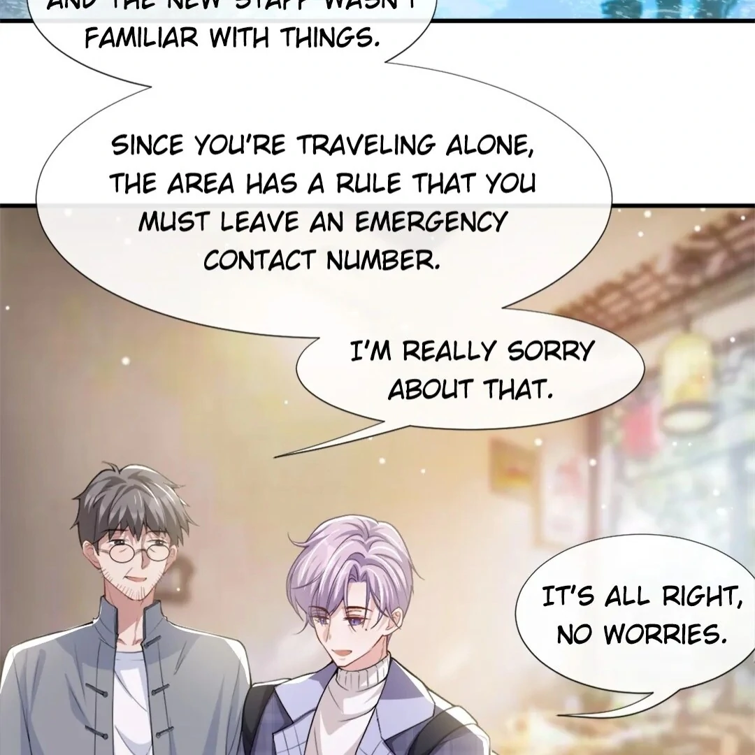 Borrowed Hearts (Official) - Chapter 19 manhwa