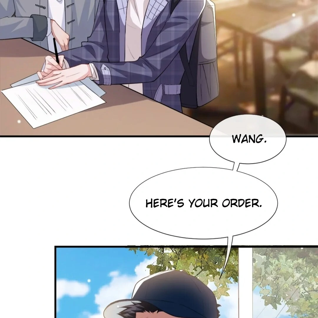 Borrowed Hearts (Official) - Chapter 19 manhwa