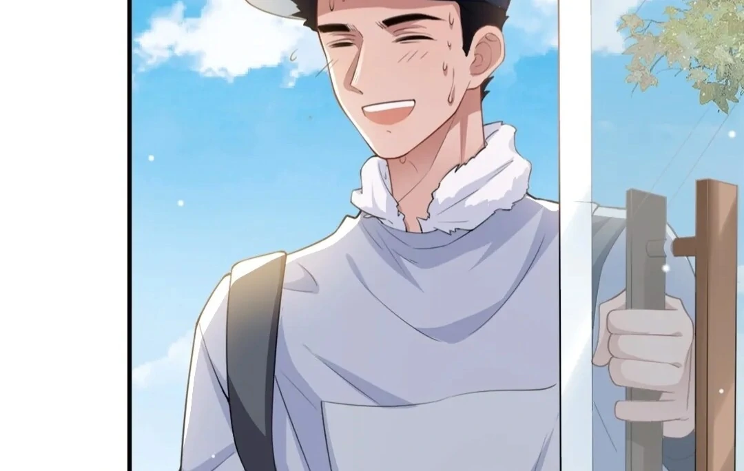 Borrowed Hearts (Official) - Chapter 19 manhwa