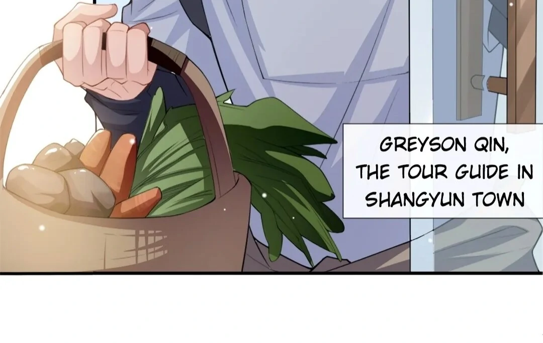 Borrowed Hearts (Official) - Chapter 19 manhwa