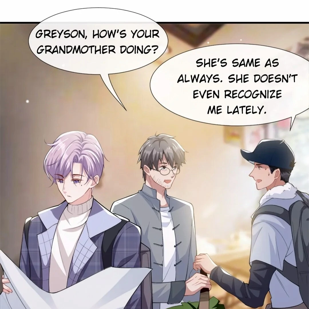 Borrowed Hearts (Official) - Chapter 19 manhwa
