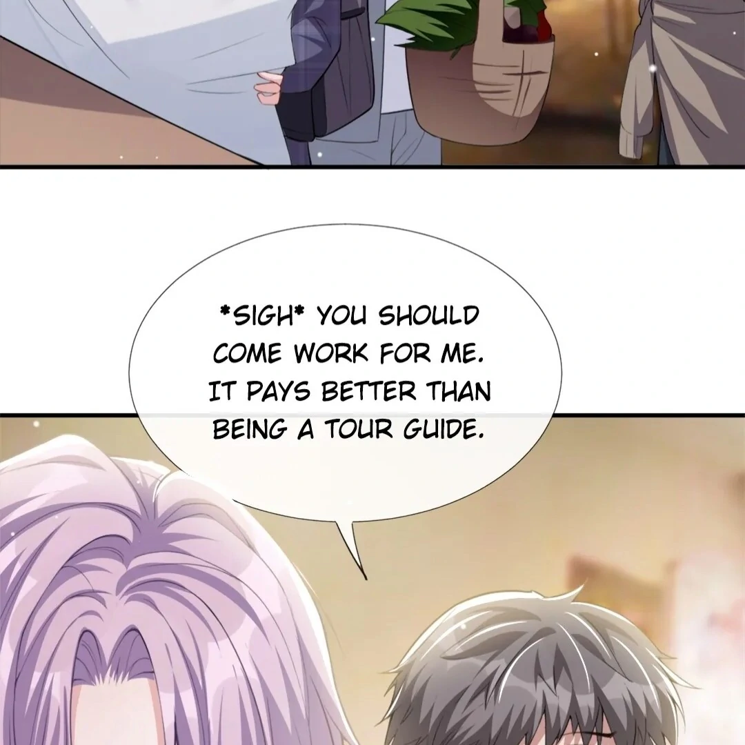 Borrowed Hearts (Official) - Chapter 19 manhwa