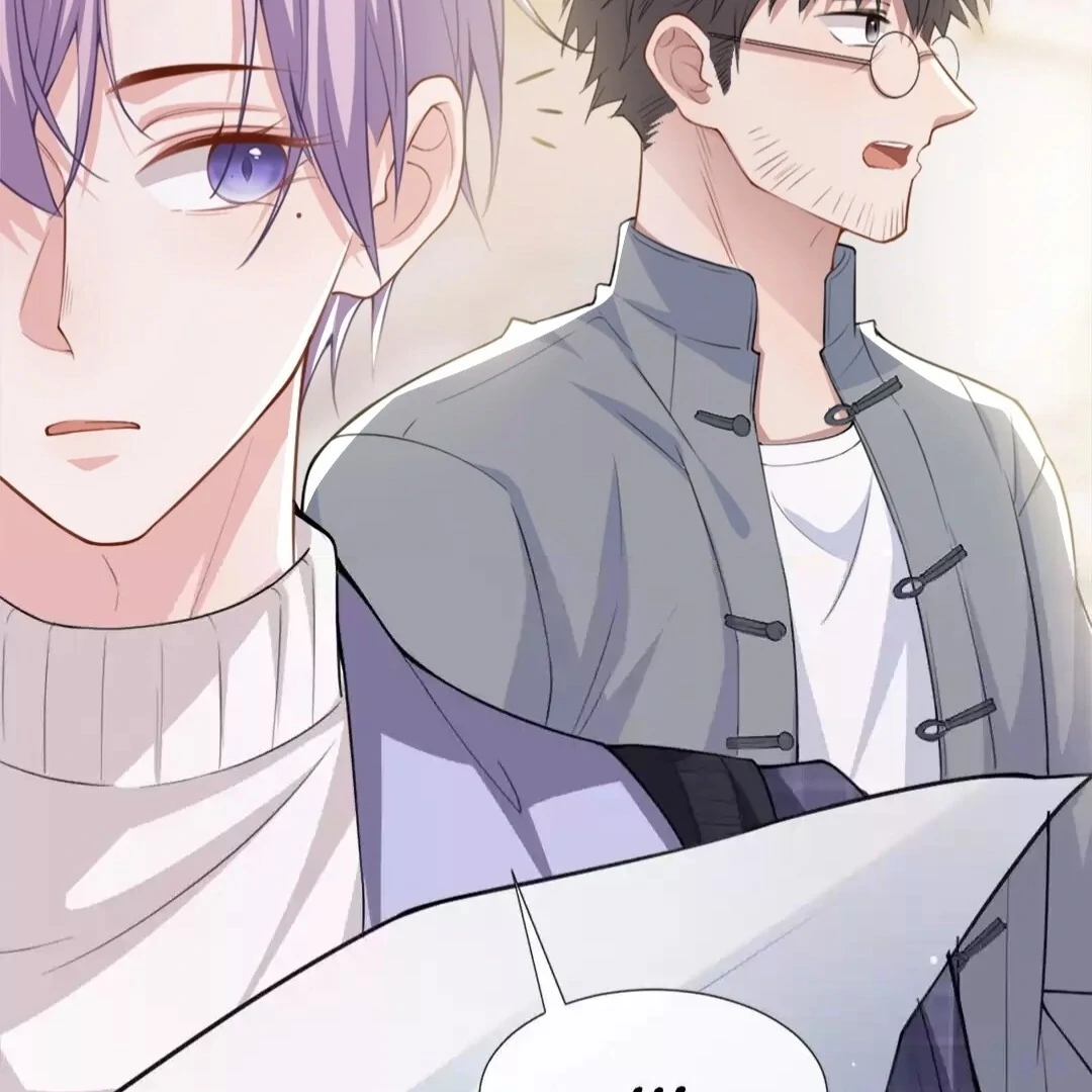 Borrowed Hearts (Official) - Chapter 19 manhwa