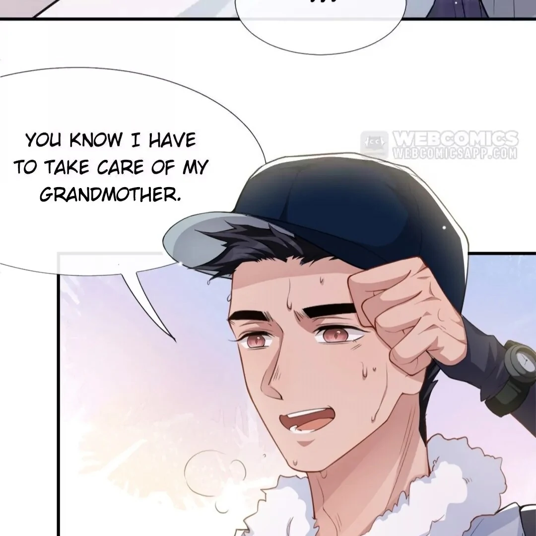 Borrowed Hearts (Official) - Chapter 19 manhwa