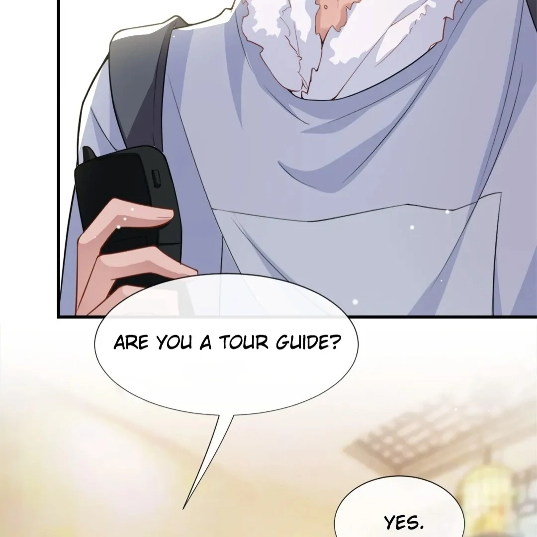 Borrowed Hearts (Official) - Chapter 19 manhwa