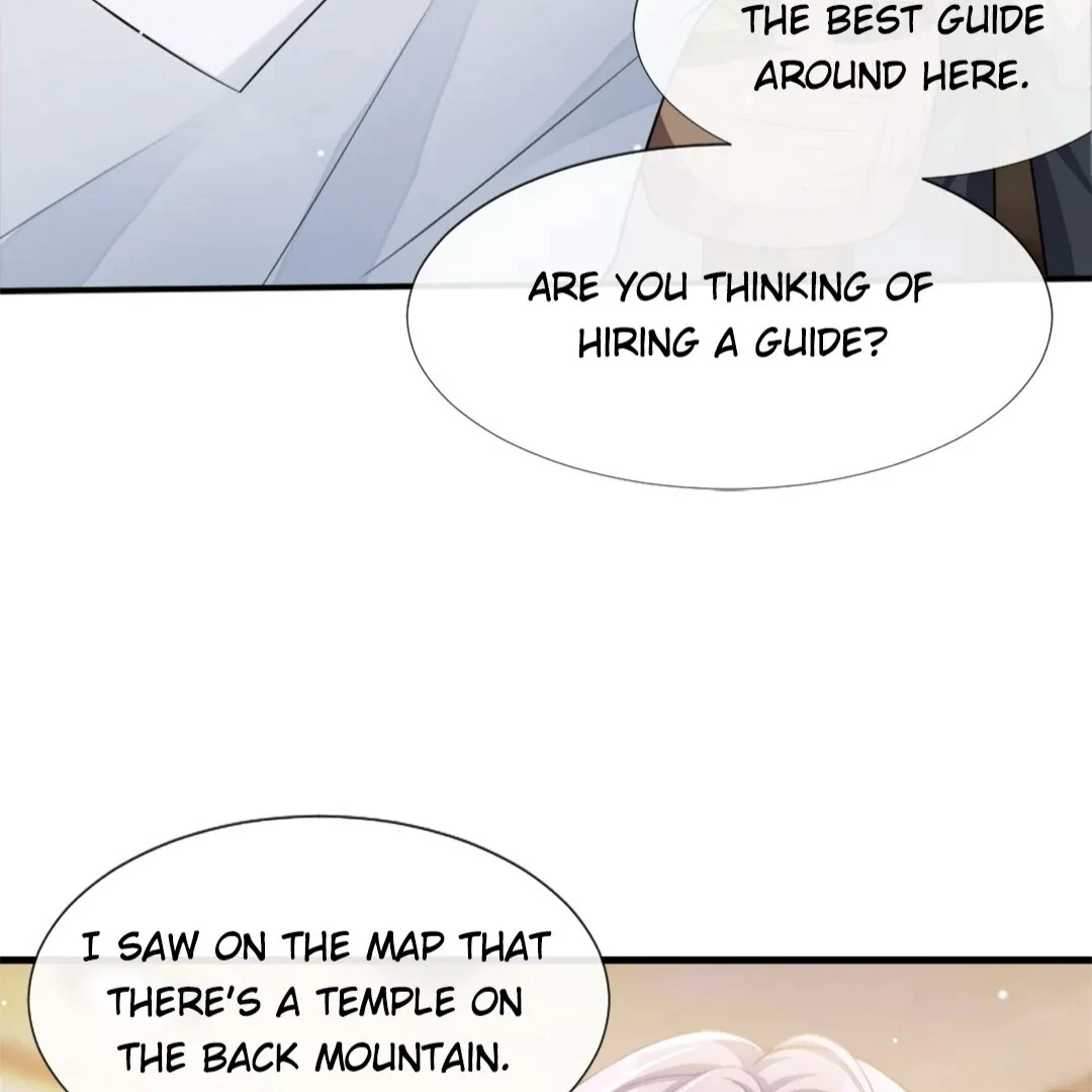 Borrowed Hearts (Official) - Chapter 19 manhwa